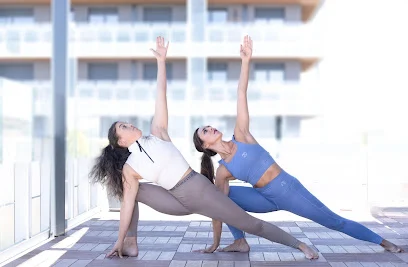 10 y 10 Estudio de Movimiento