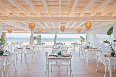 108 Restaurant & Chill Out | Hotel Best Terramarina