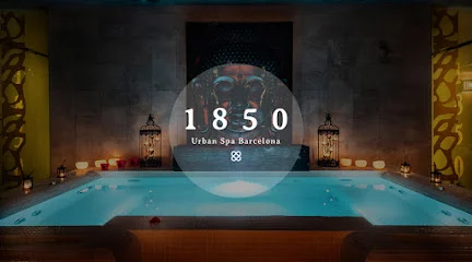 1850 Urban Spa Barcelona