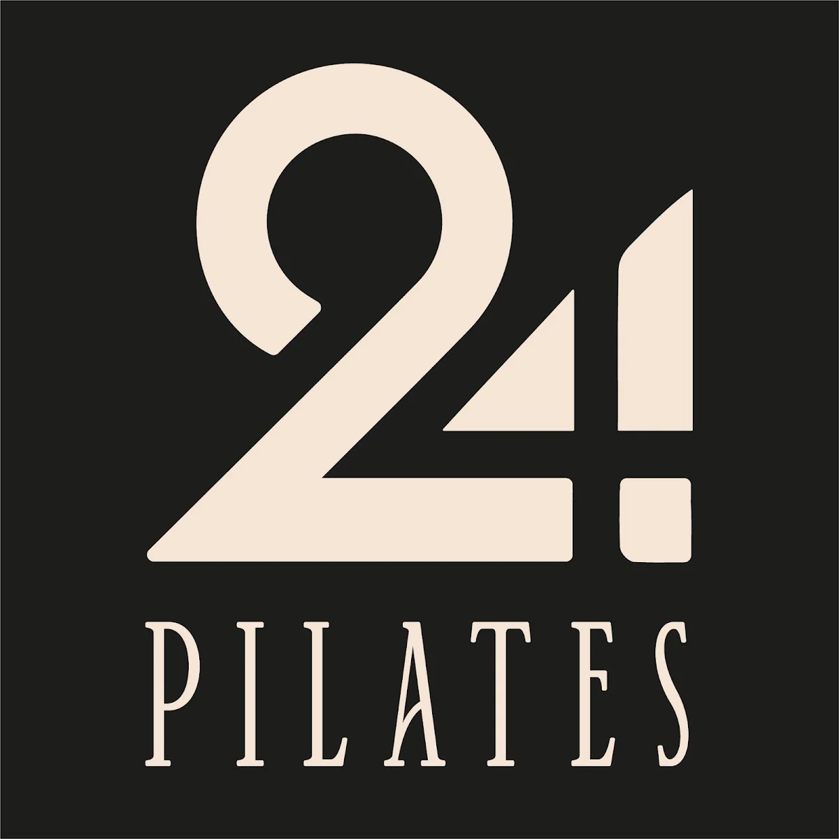 24 Pilates - 3