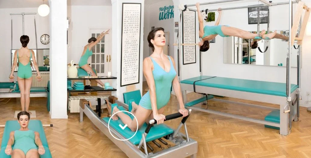 2DPilates