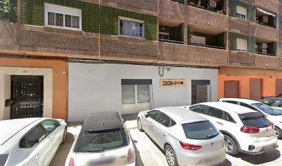 33H Functional Center