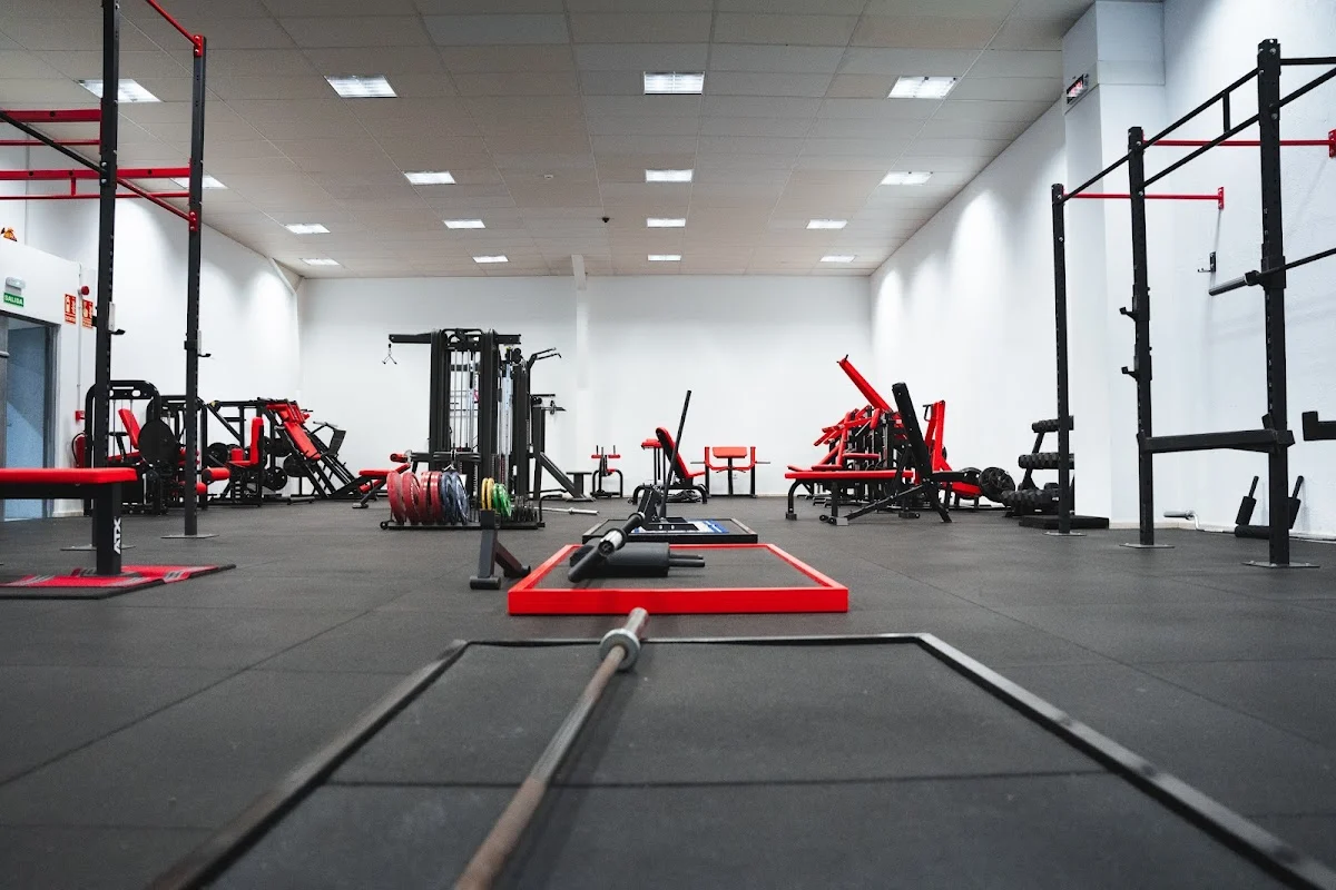 720GYM CLUB - 2
