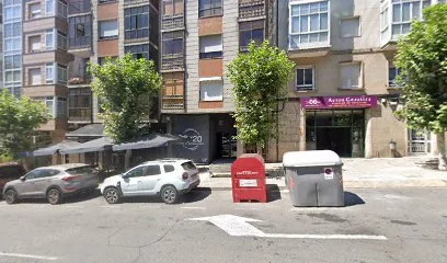 80/20 Centro de Entrenamiento