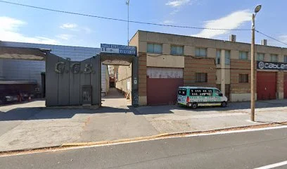 8CountsGym