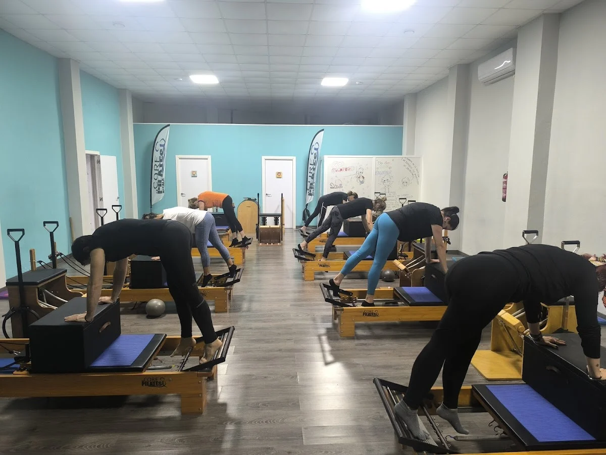 A.D. Core Pilates Alcalá - 2