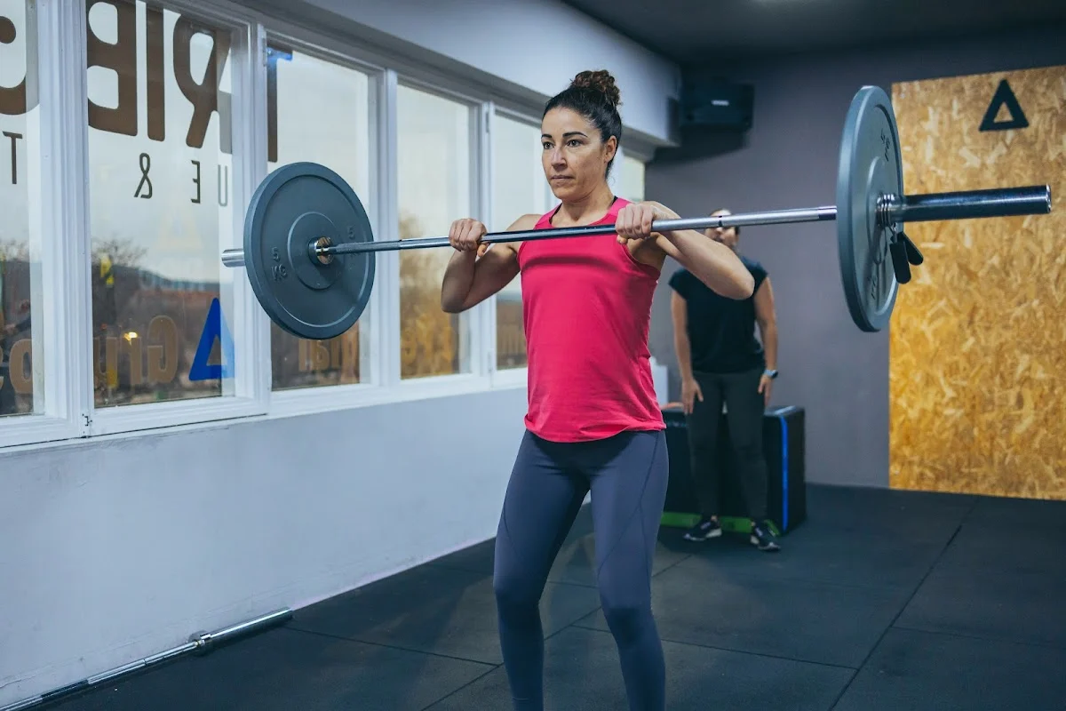 A Tribo Boutique & Fitness - 2