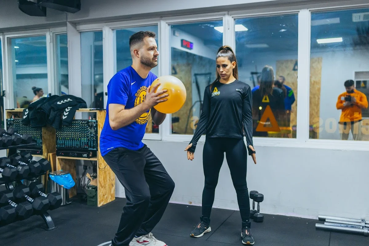 A Tribo Boutique & Fitness - 3