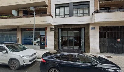 Abian Fisioterapia Zentroa