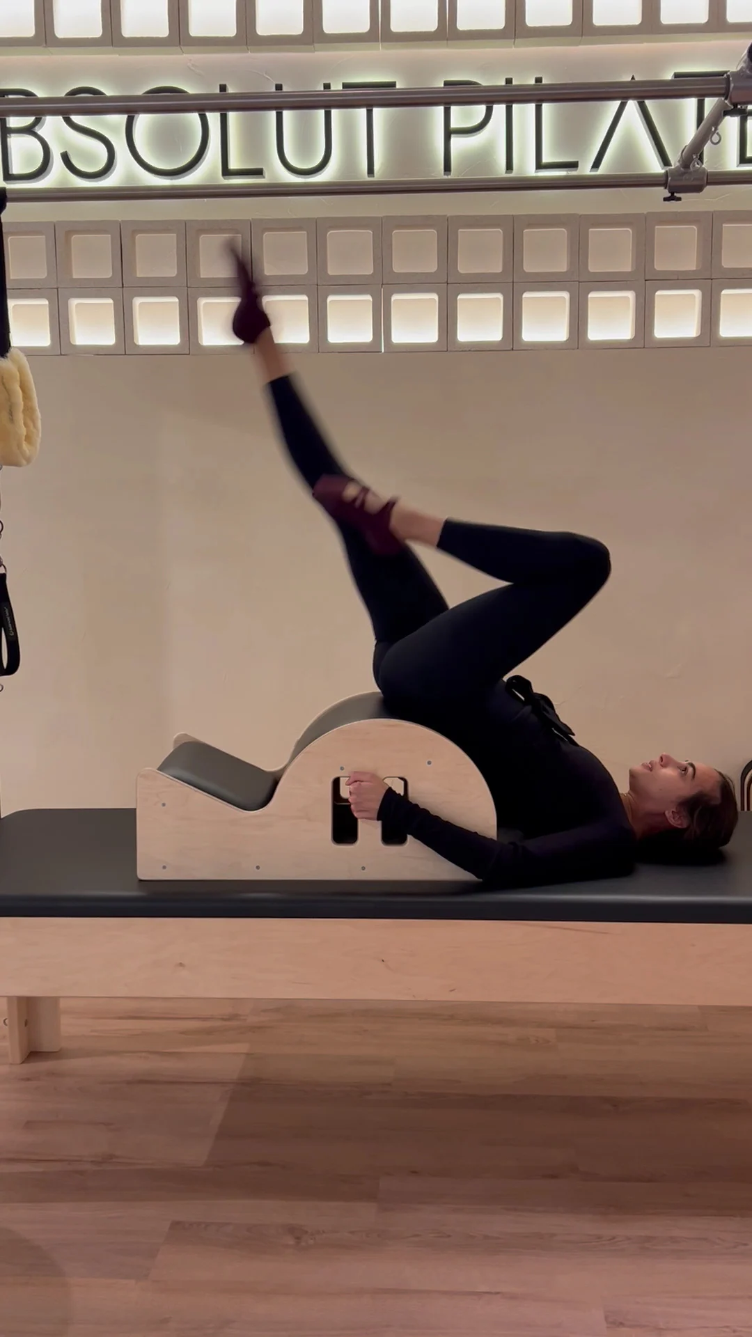 Absolut Pilates - 3