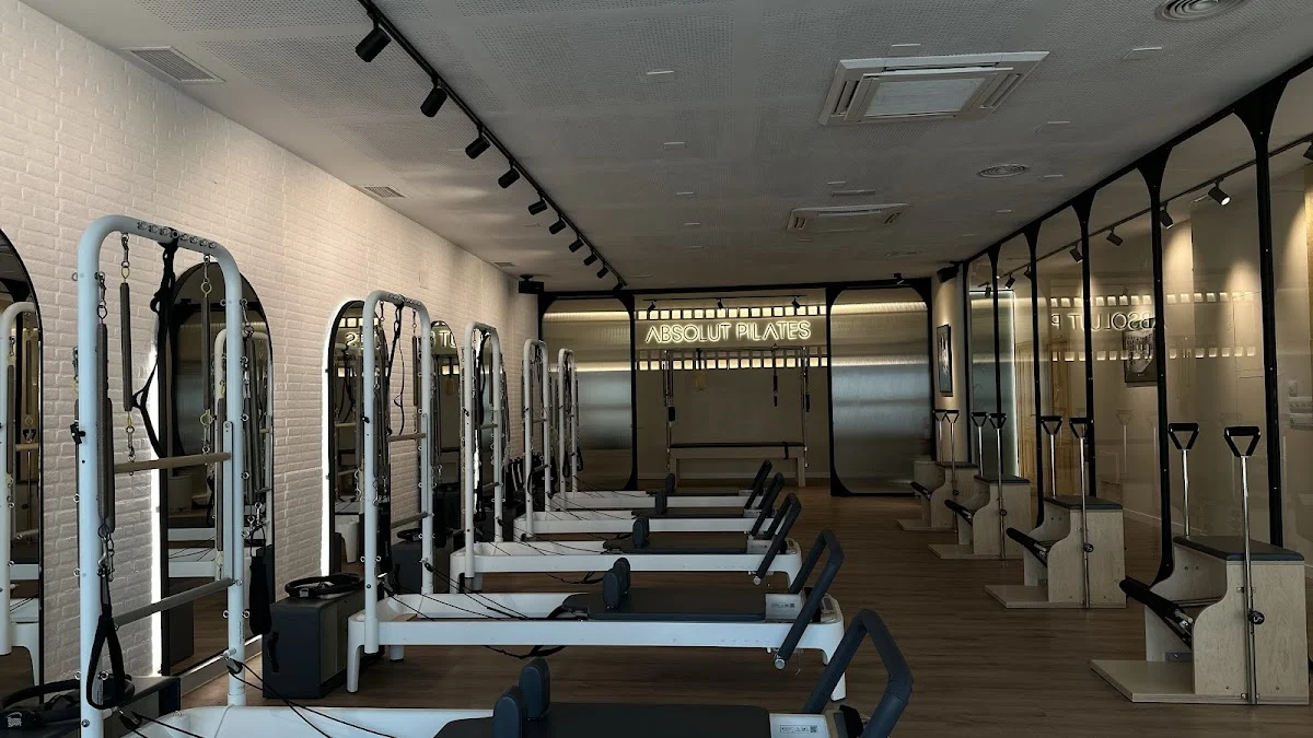 Absolut Pilates