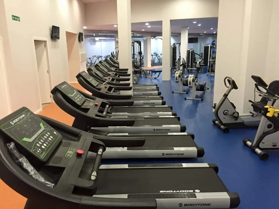 Absolute Centro Wellness - 2
