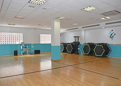 Academia de Baile ...567