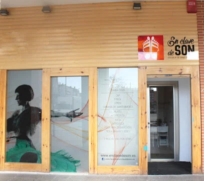 Academia de Baile En Clave de Son