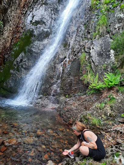 Academia de yoga Apsarah
