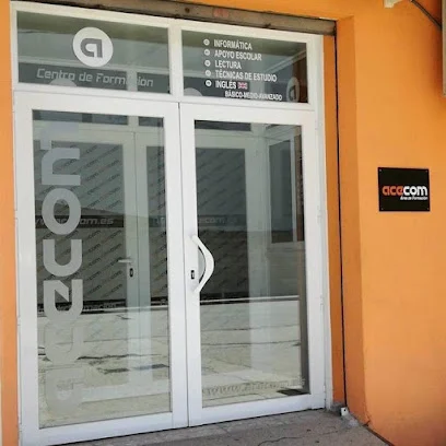ACECOM ACADEMIA