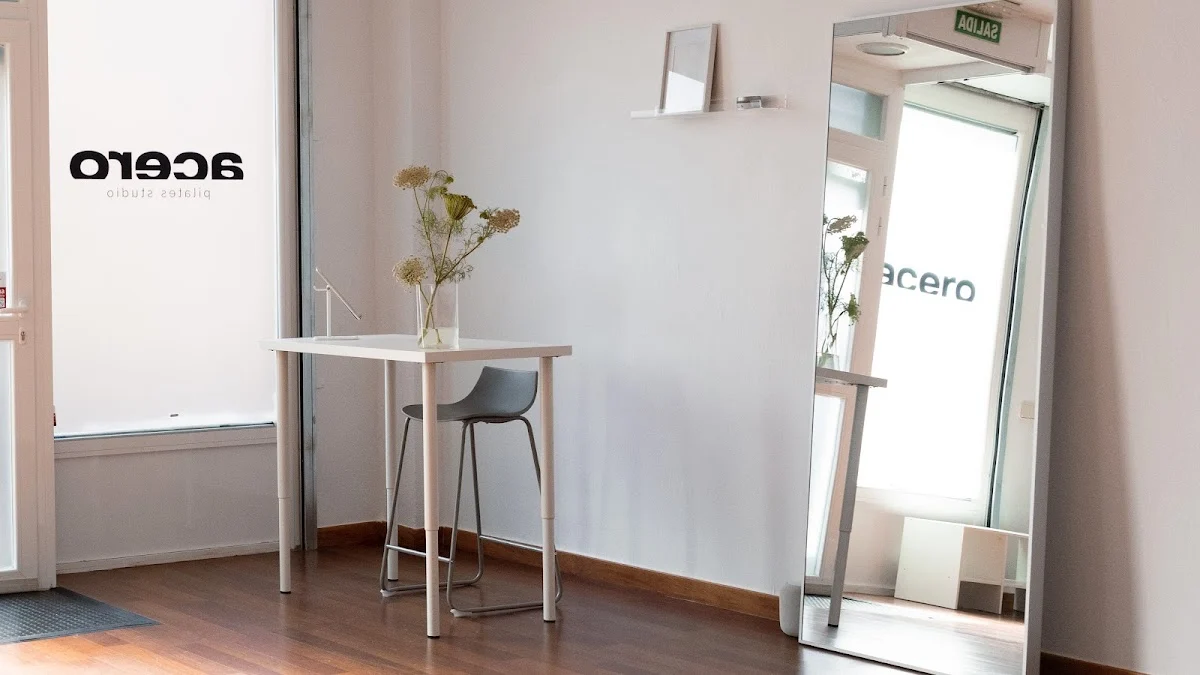 ACERO pilates studio - 2
