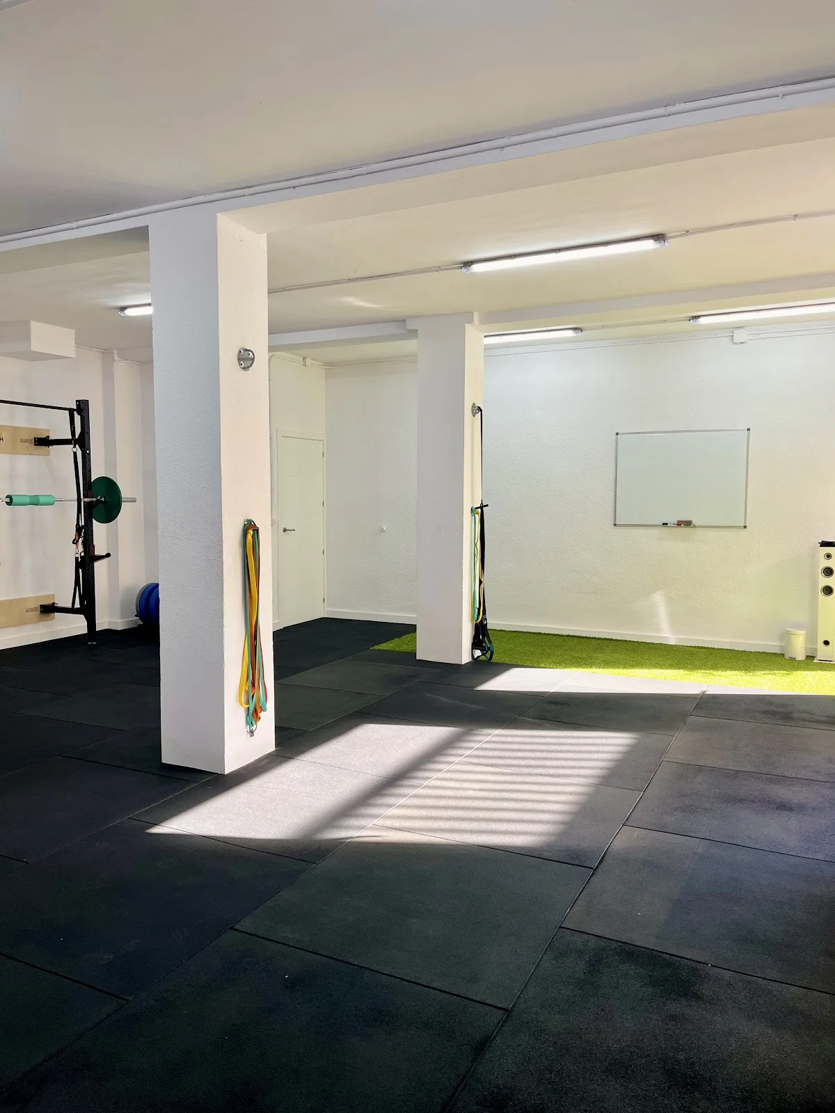 ACLE Centro de Entrenamiento - 3