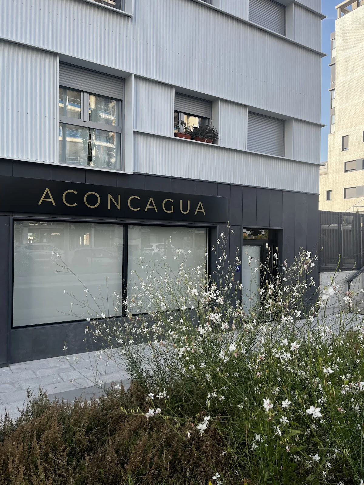 Aconcagua Training Boutique - 2