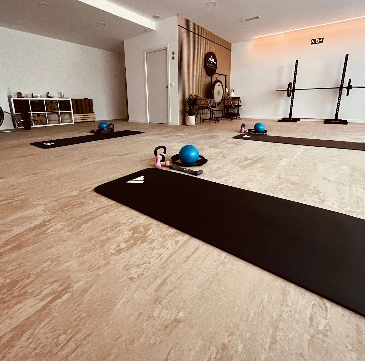 Aconcagua Training Boutique