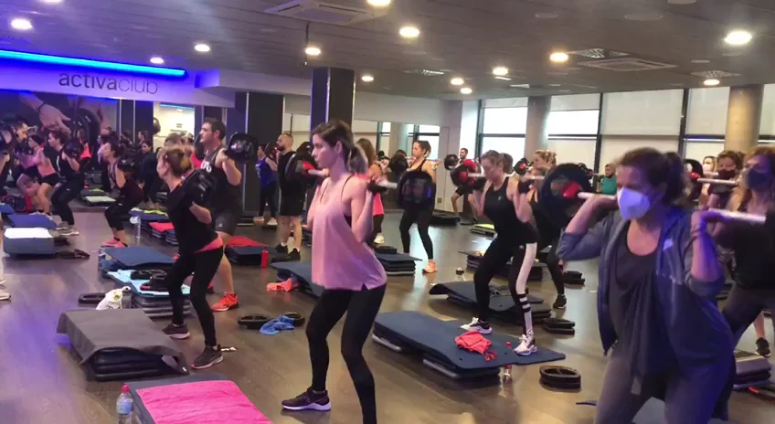 Activaclub Jerez - 4