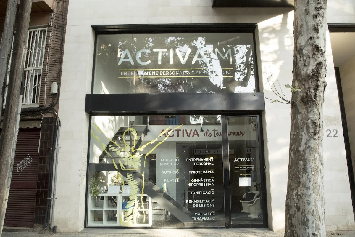 Activa'M - 5