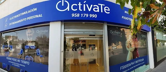 Activate Gym Neptuno