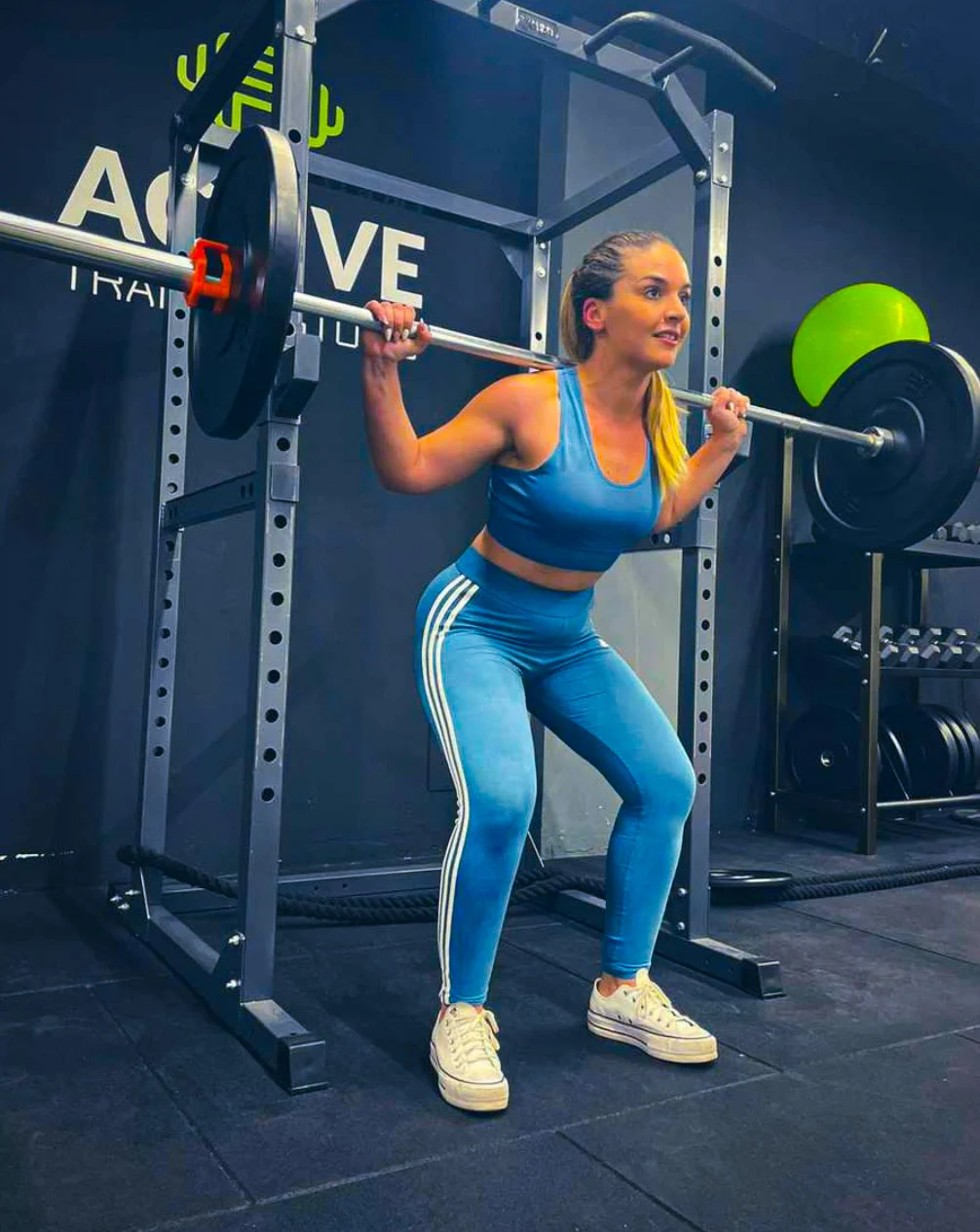 Active Training Studio - 3