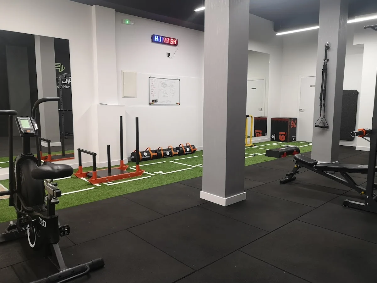 Active Training Studio