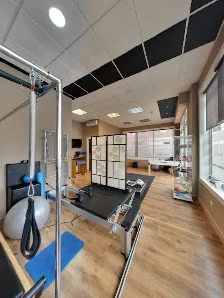 ActiveCORE Pilates (Luis Alzaga) - 3