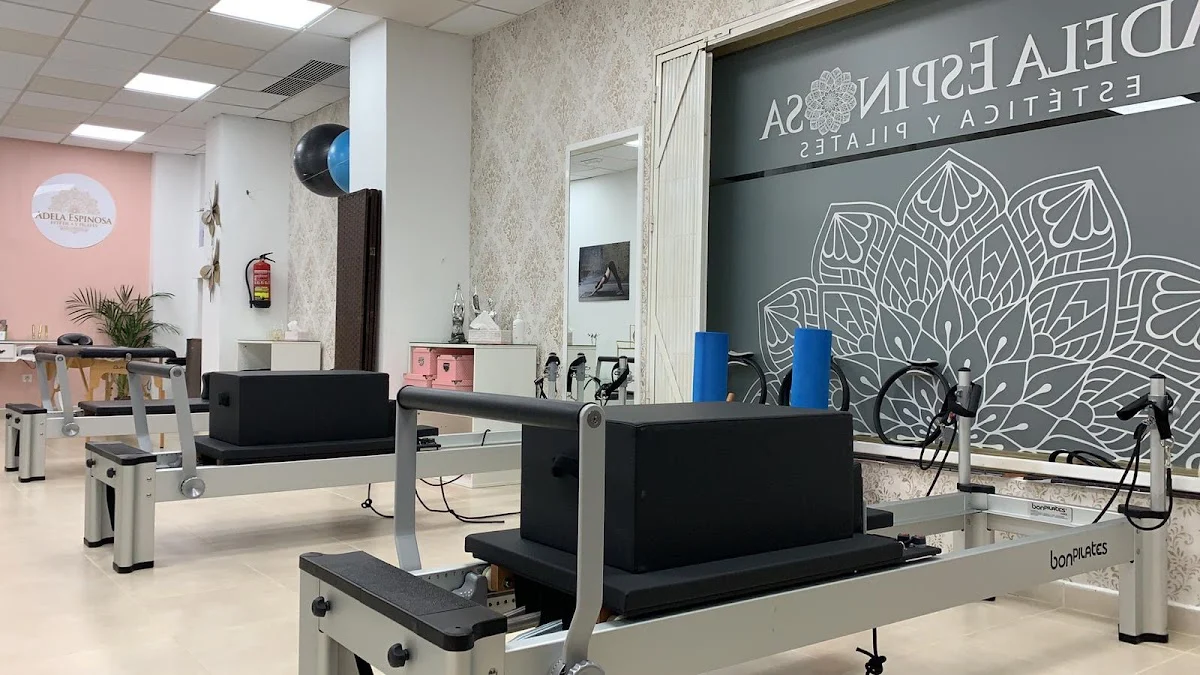 Adela Espinosa Estética y Pilates