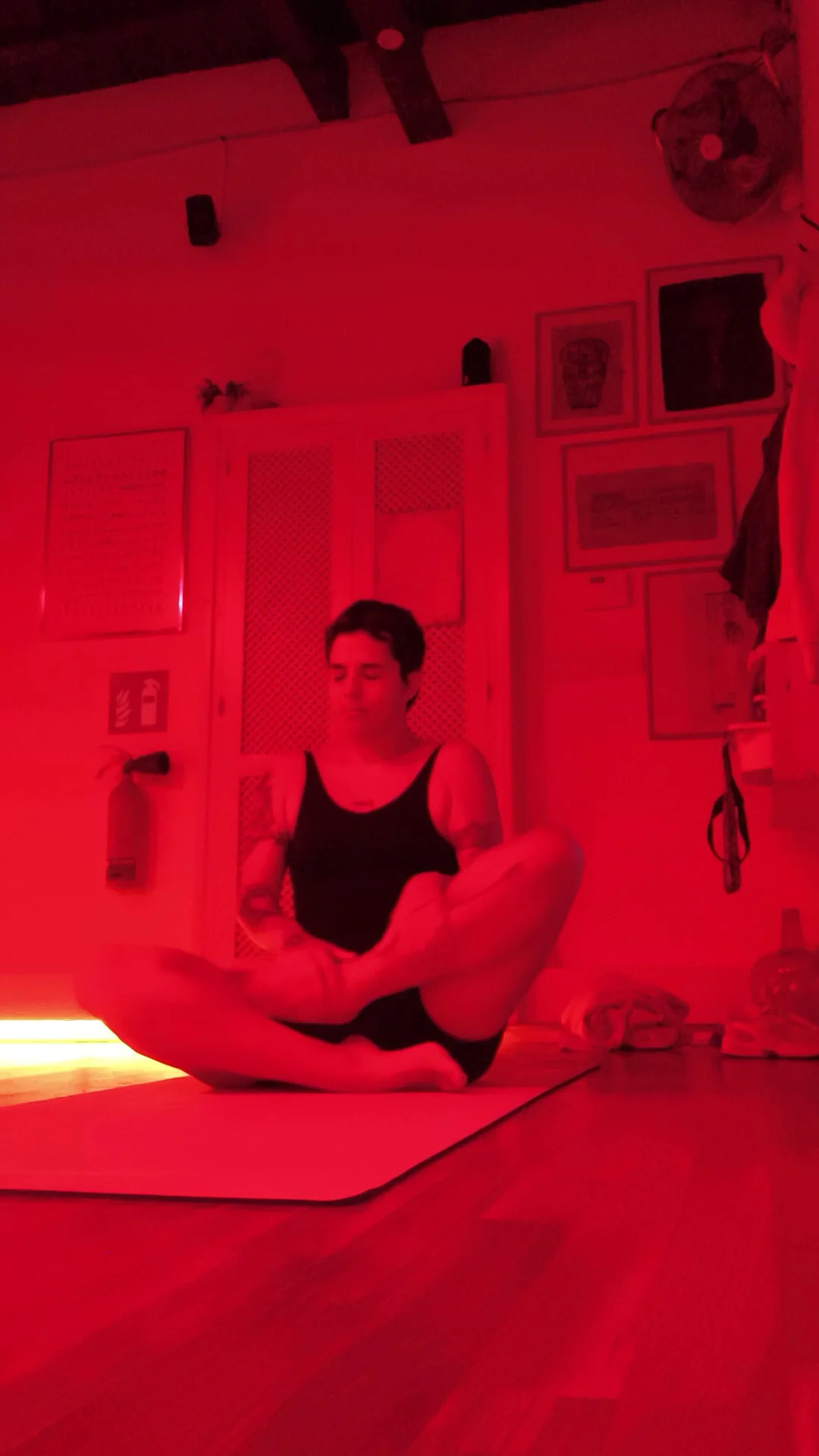 ADITI FUNCTIONAL YOGA - 2