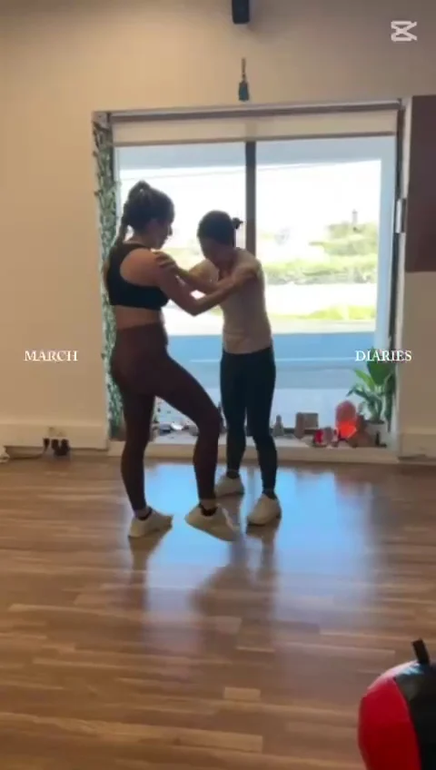 ADITI FUNCTIONAL YOGA - 5