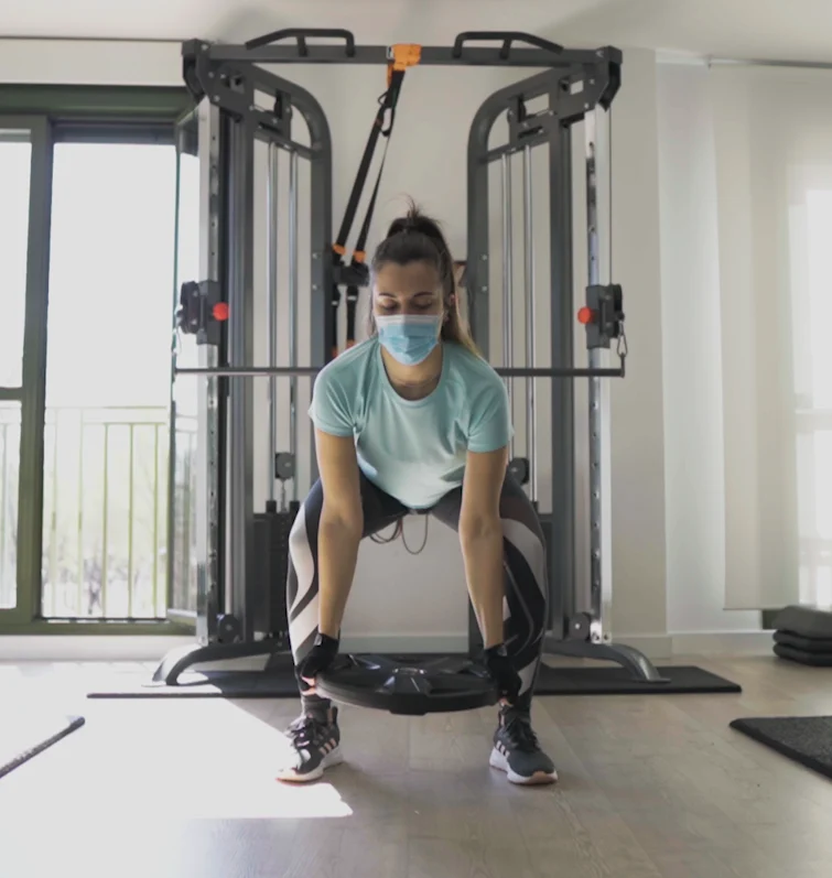 Afitclub Pinto - 3