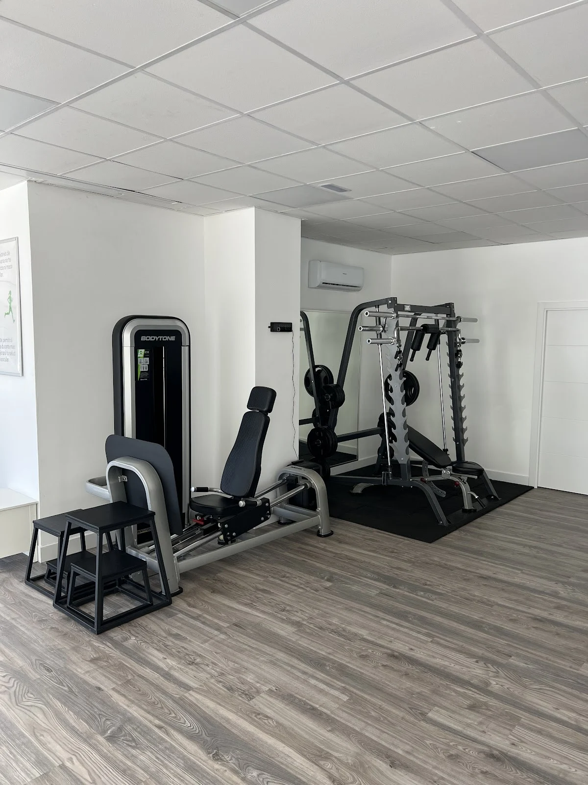 Afitclub Pinto