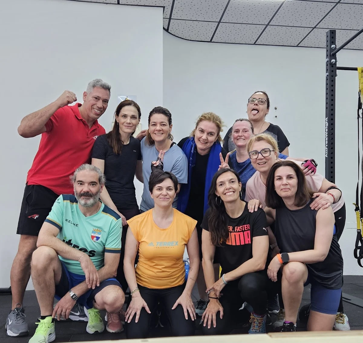 Afullfitness Cieza - 3