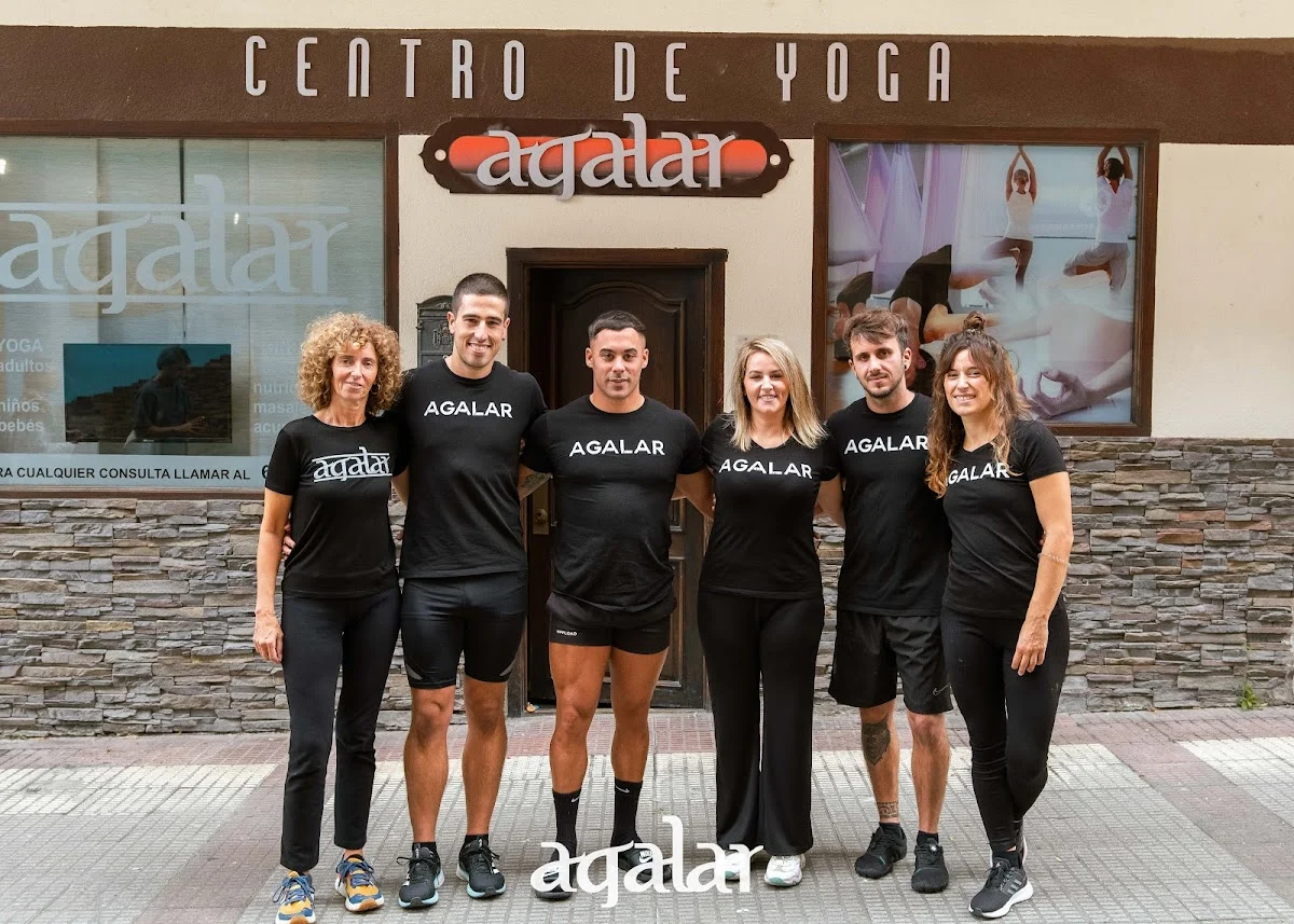Agalar