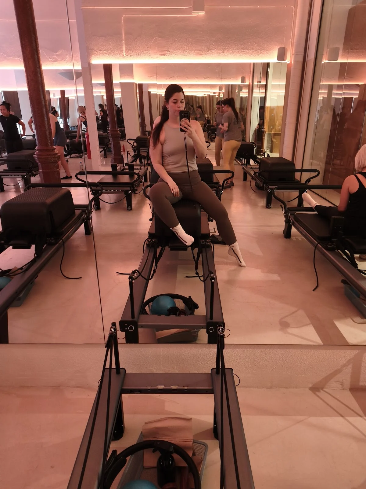 Ago Pilates Studio - 2