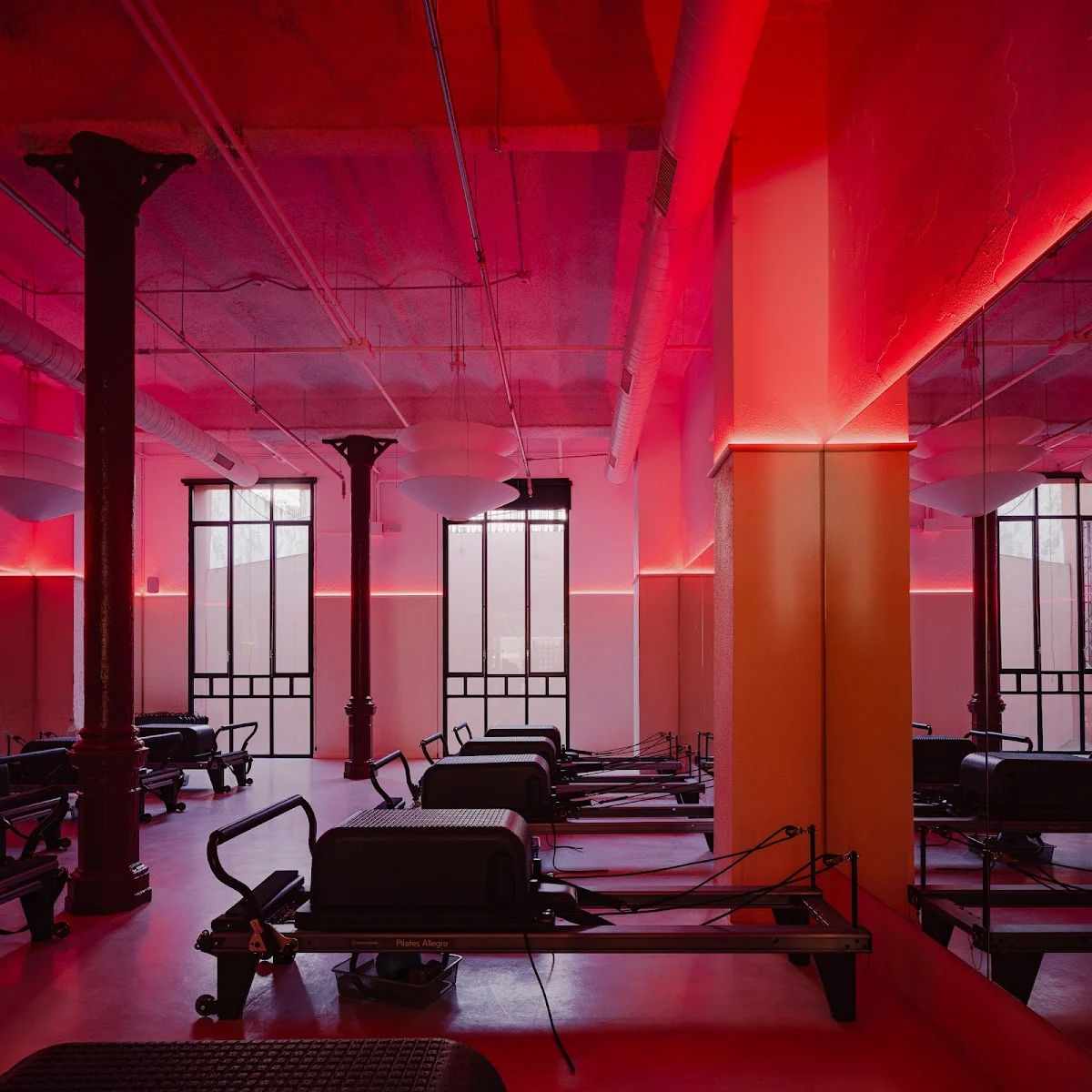 Ago Pilates Studio - 4