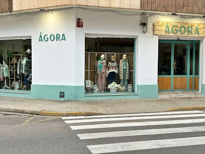 Ágora Style