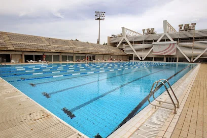 Agua Deportes y Salud