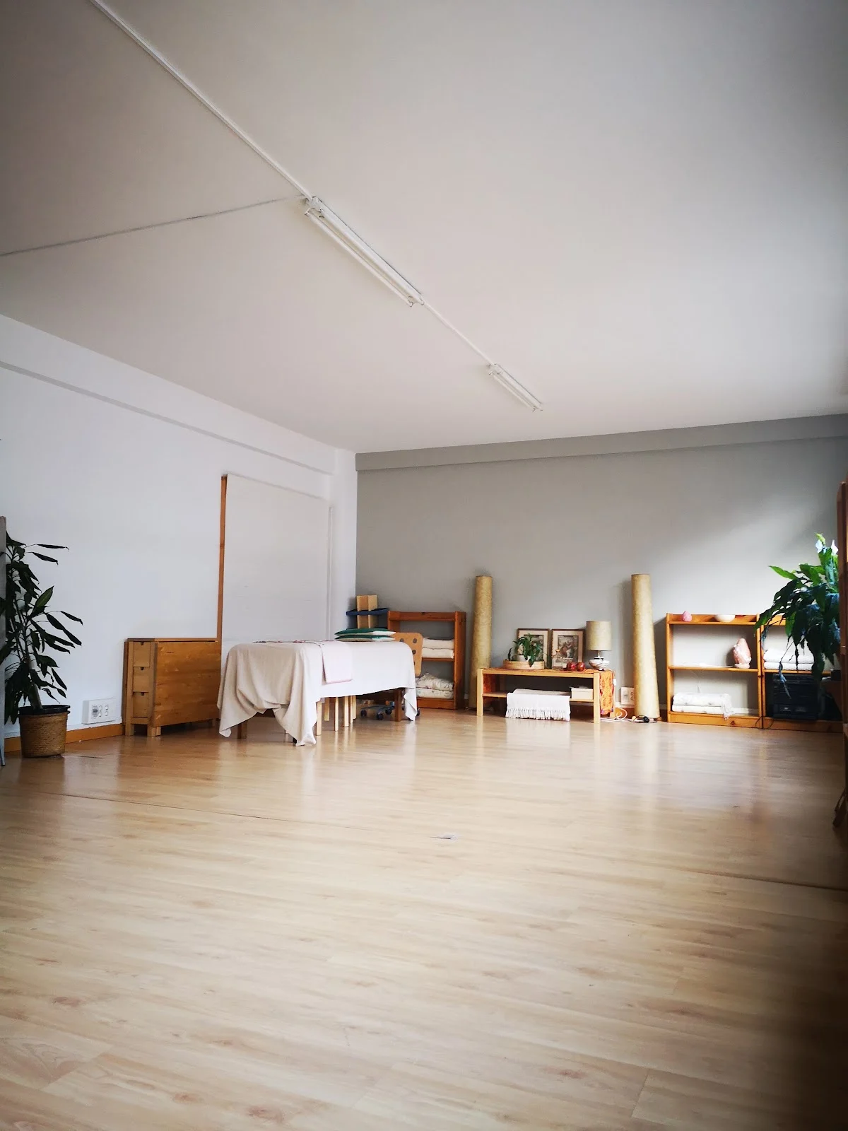 AGUAmarina Centro de Salud Integral - 2