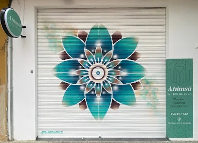 Ahimsa Centro de Yoga