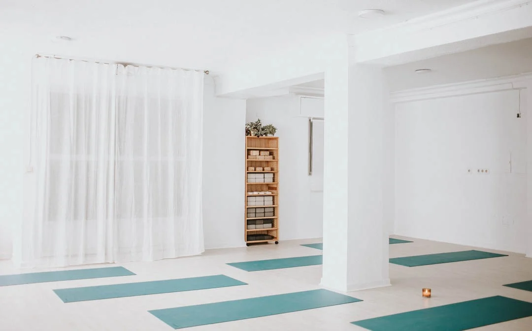 Ahimsa Yoga Studio
