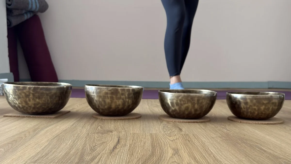 Ahimsa Yoga y Sonido - 2