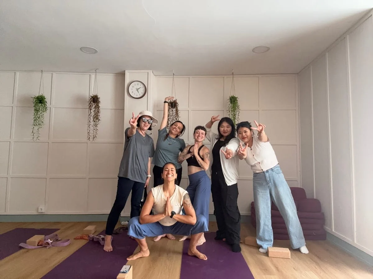 Ahimsa Yoga y Sonido - 3
