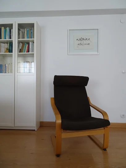 Ahora Centro De Psicología Óscar Martínez Zulueta