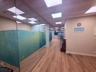 Ahora Centros