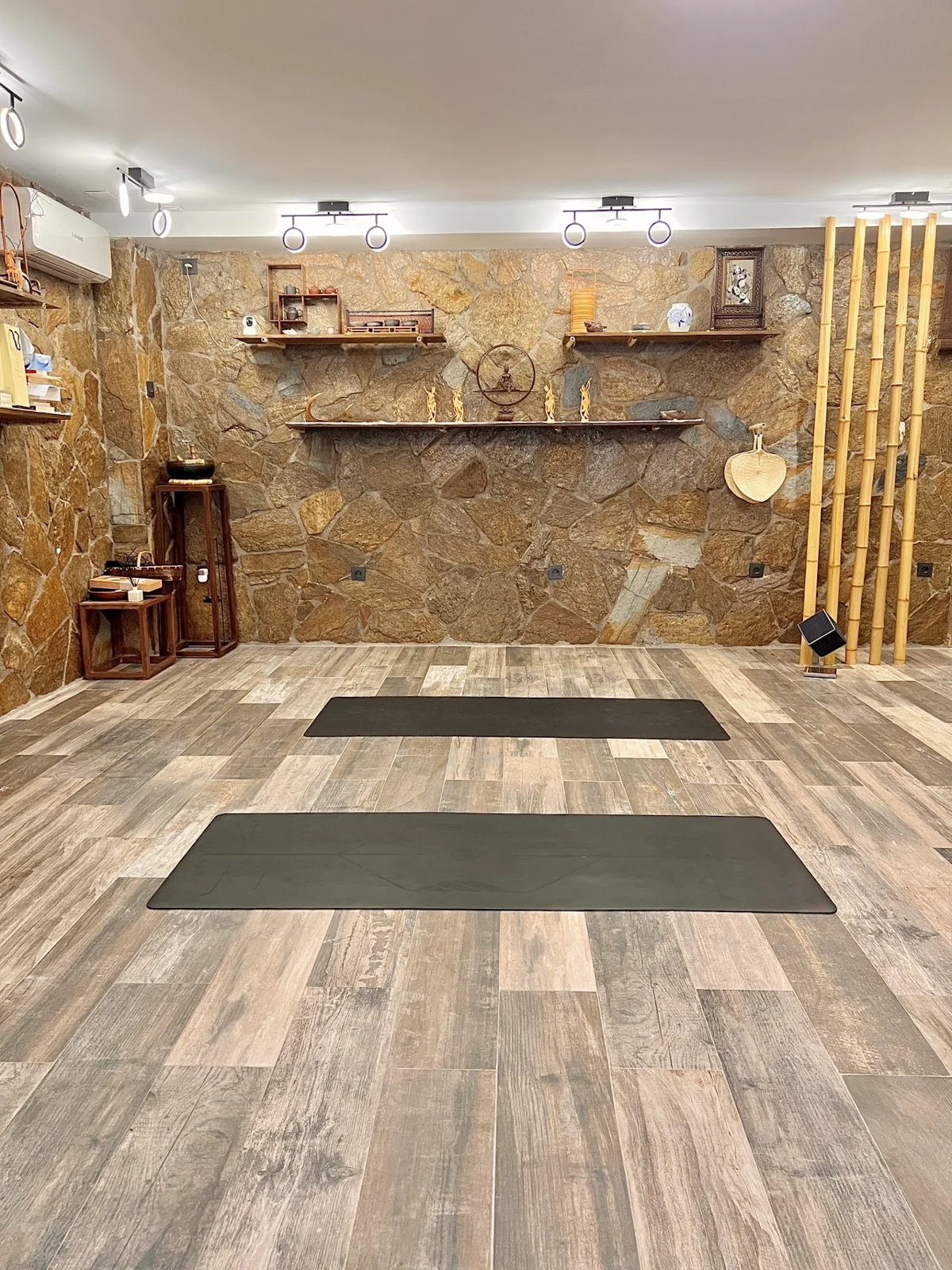 Aínza Yoga - 3