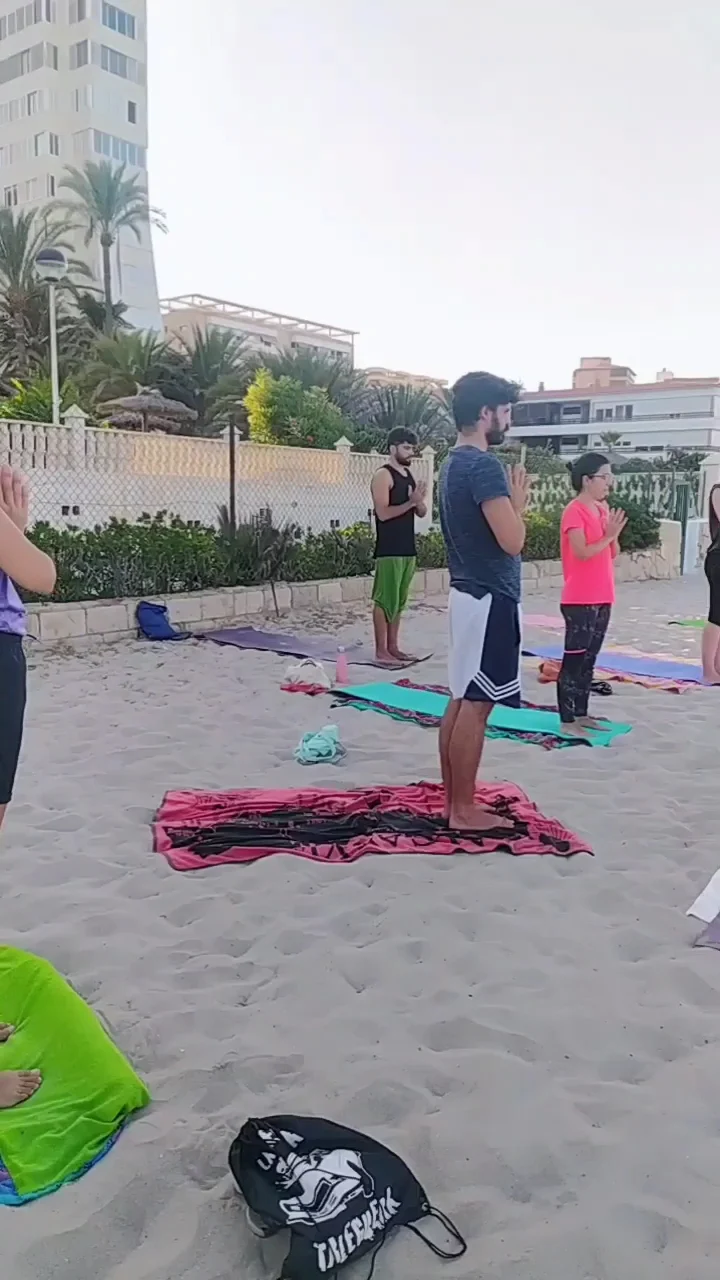 AKASHA OM YOGA - 2